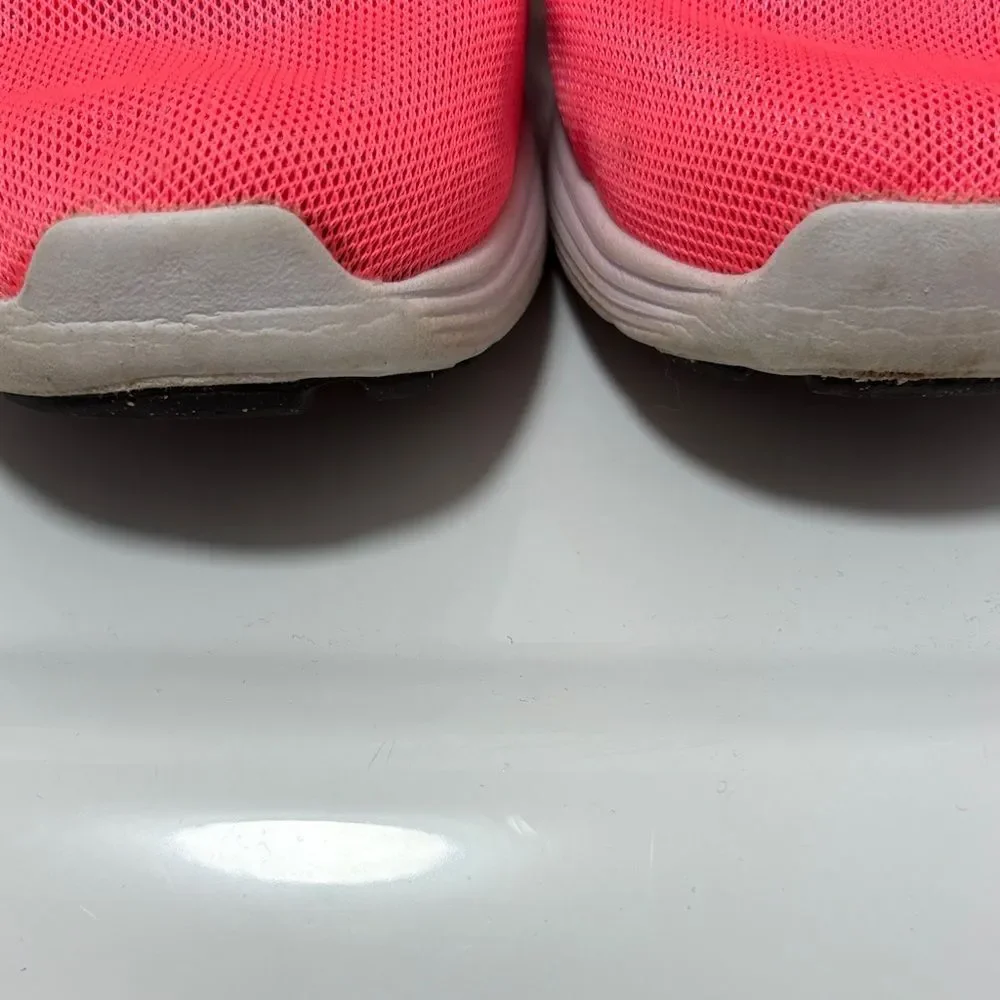 Nike Revolution 3 Women's Athletic Shoes - Pink Size 8.5